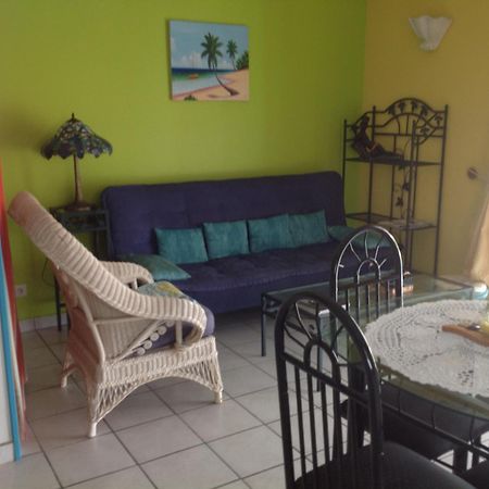 Sun Caraibes Villa Orient Bay Luaran gambar