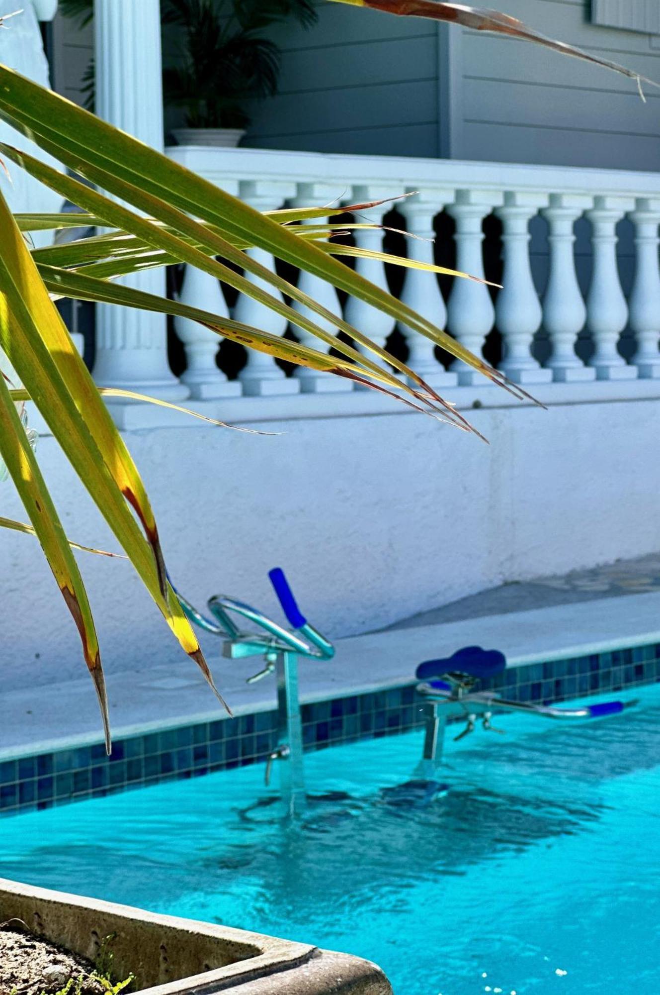 Sun Caraibes Villa Orient Bay Luaran gambar