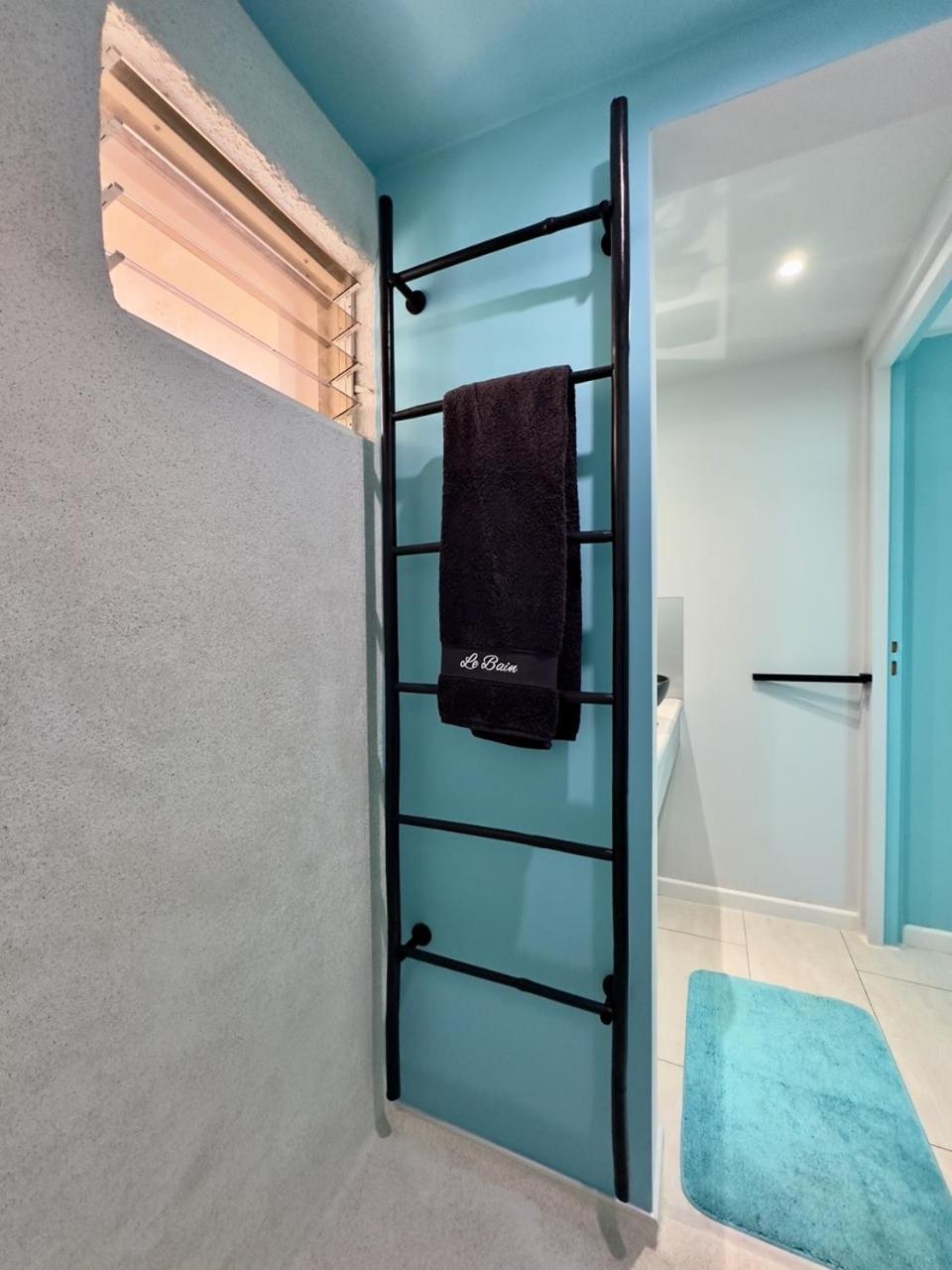 Sun Caraibes Villa Orient Bay Luaran gambar
