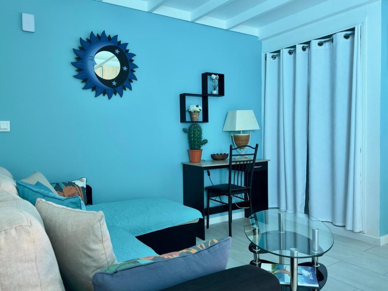Sun Caraibes Villa Orient Bay Luaran gambar