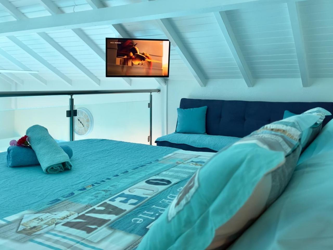 Sun Caraibes Villa Orient Bay Luaran gambar