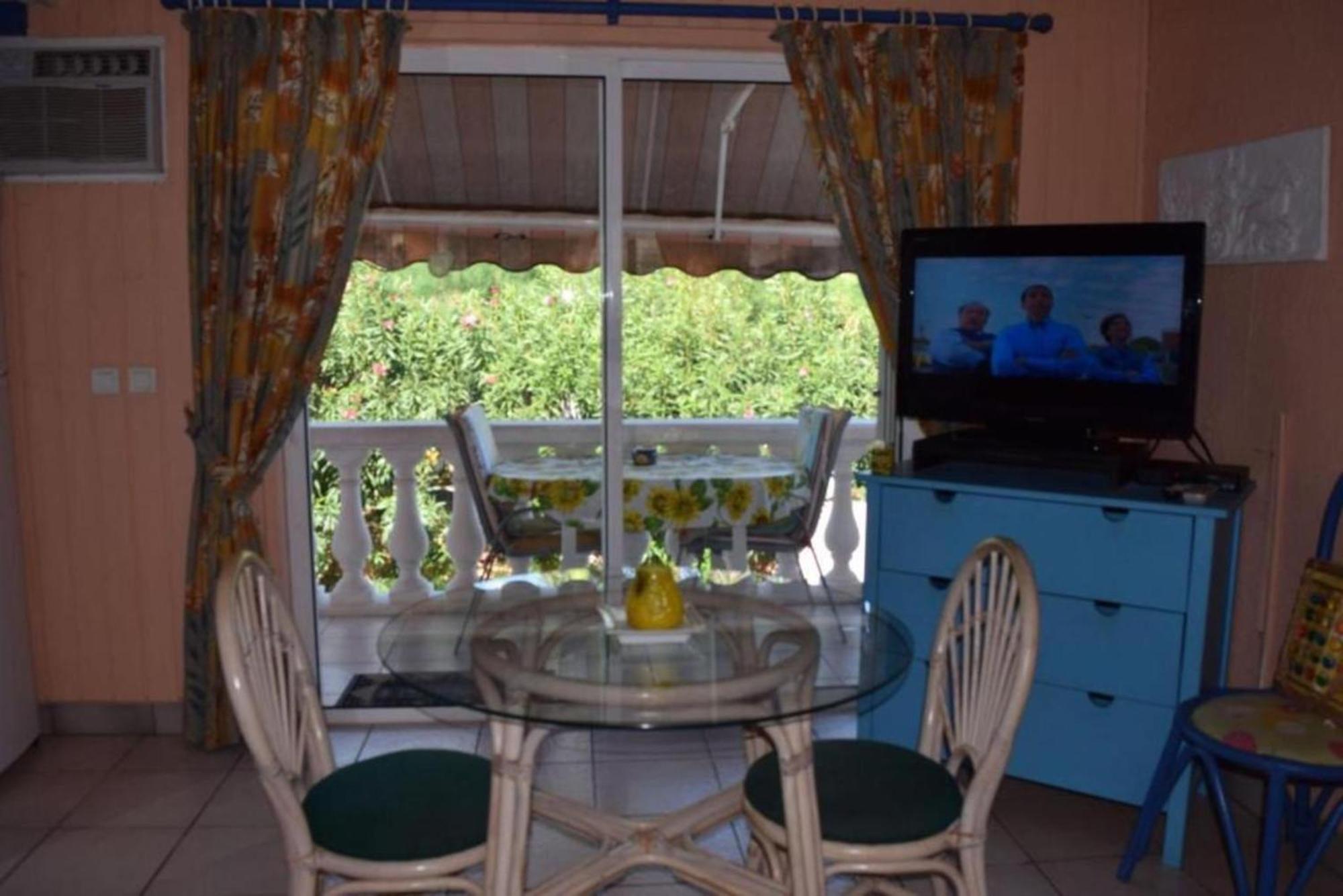 Sun Caraibes Villa Orient Bay Luaran gambar