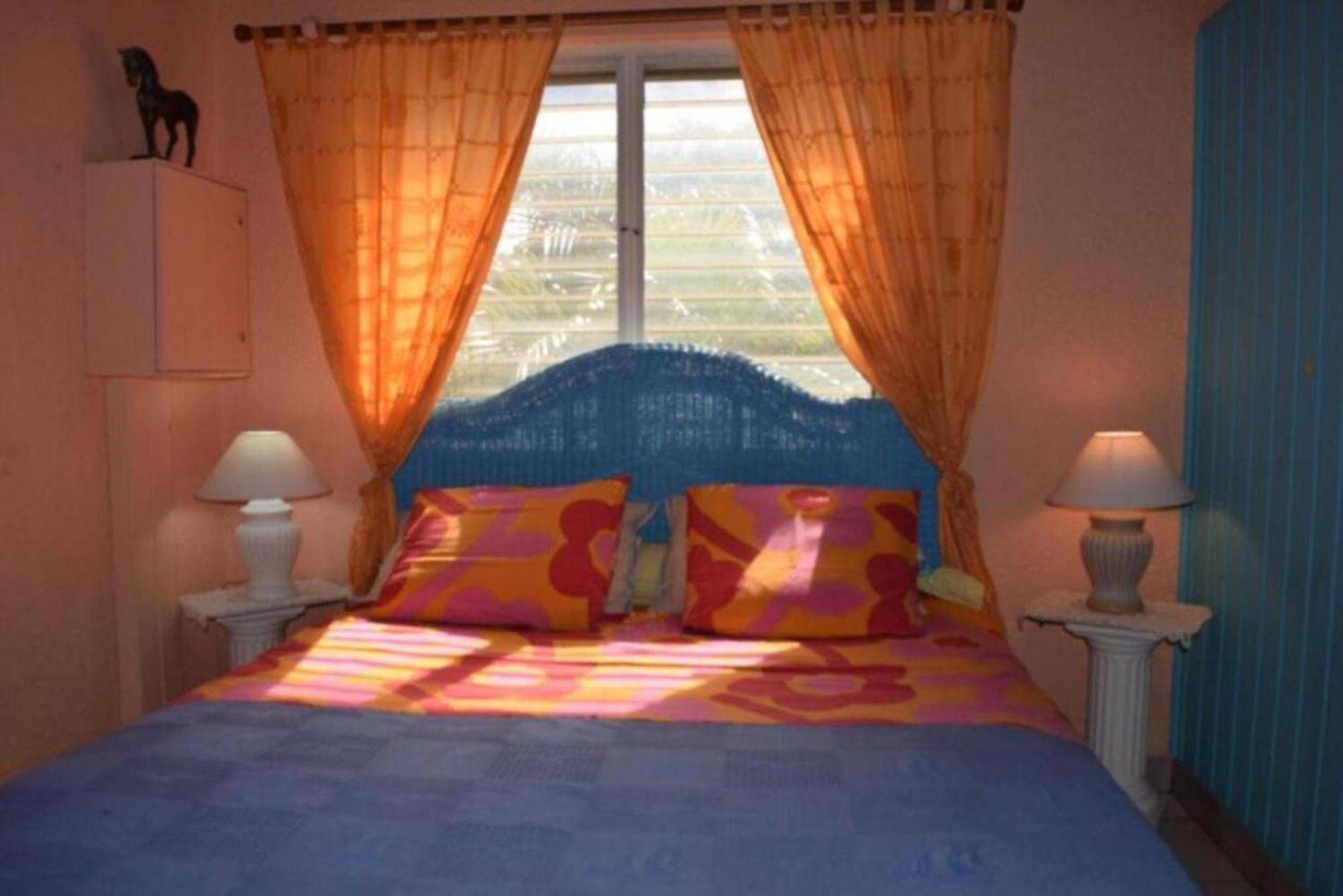 Sun Caraibes Villa Orient Bay Luaran gambar