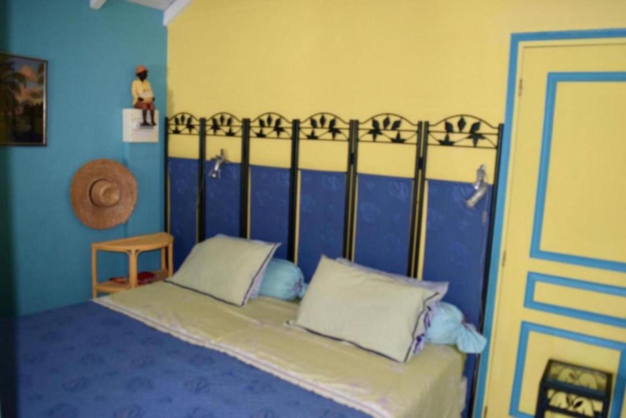 Sun Caraibes Villa Orient Bay Luaran gambar