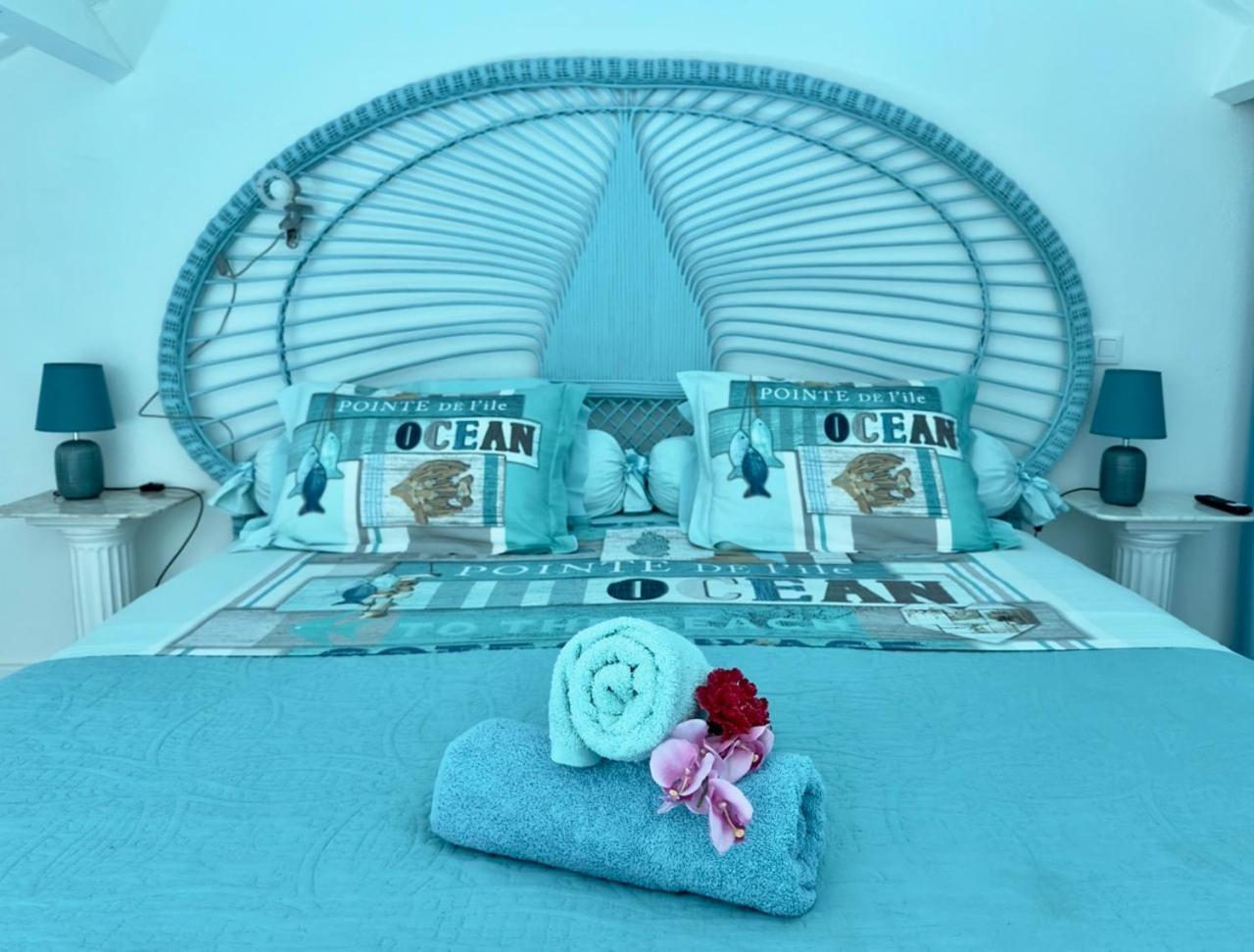Sun Caraibes Villa Orient Bay Luaran gambar